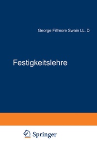 Abbildung von: Festigkeitslehre - Springer