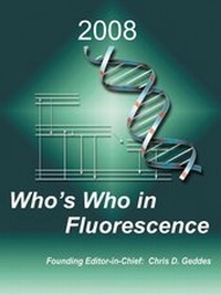 Abbildung von: Who's Who in Fluorescence 2008 - Springer