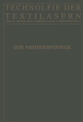 Cover: Die Seidenspinner - Springer