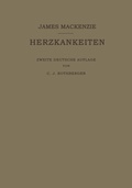 Cover: Lehrbuch der Herzkrankheiten - Springer