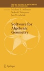 Cover: Software for Algebraic Geometry - Springer
