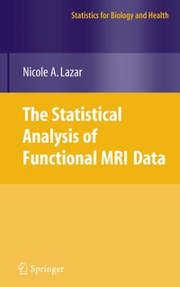 Abbildung von: The Statistical Analysis of Functional MRI Data - Springer