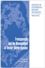 Cover: Transgenesis and the Management of Vector-Borne Disease - Springer