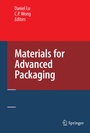 Cover: Materials for Advanced Packaging - Springer