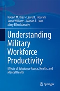Cover: Understanding Military Workforce Productivity - Springer