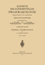 Bild: General Pharmacology - Springer