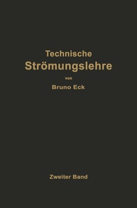 Abbildung von: Einführung in die technische Strömungslehre - Springer