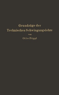 Abbildung von: Grundzüge der Technischen Schwingungslehre - Springer