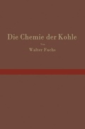 Cover: Die Chemie der Kohle - Springer
