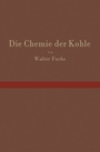 Cover: Die Chemie der Kohle - Springer