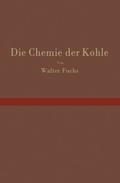 Cover: Die Chemie der Kohle - Springer