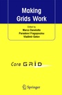 Cover: Making Grids Work - Springer