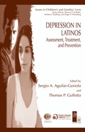 Bild: Depression in Latinos - Springer