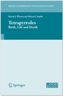Cover: Tetrapyrroles - Springer