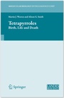 Cover: Tetrapyrroles - Springer
