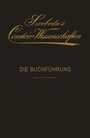 Cover: Die Buchf&uuml;hrung - Springer