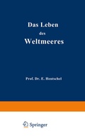 Cover: Das Leben des Weltmeeres - Springer