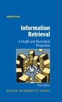 Bild: Information Retrieval: A Health and Biomedical Perspective - Springer