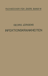 Abbildung von: Infektionskrankheiten - Springer