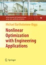 Cover: Nonlinear Optimization with Engineering Applications - Springer