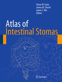 Abbildung von: Atlas of Intestinal Stomas - Springer