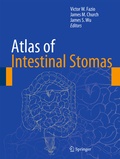 Bild: Atlas of Intestinal Stomas - Springer