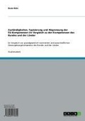 Cover: Zust&auml;ndigkeiten, Typisierung und Abgrenzung der EU-Kompetenzen im Vergleich zu den Kompetenzen des Bundes und der L&auml;nder - GRIN Verlag