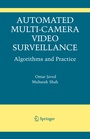 Cover: Automated Multi-Camera Surveillance - Springer