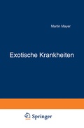 Cover: Exotische Krankheiten - Springer