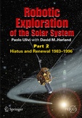 Cover: Robotic Exploration of the Solar System - Praxis