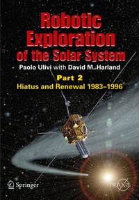 Abbildung von: Robotic Exploration of the Solar System - Praxis