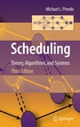 Cover: Scheduling - Springer