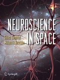 Cover: Neuroscience in Space - Springer