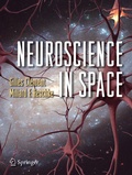 Cover: Neuroscience in Space - Springer