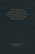 Cover: Weibliche Geschlechtsorgane - Springer