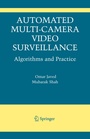Cover: Automated Multi-Camera Surveillance - Springer