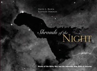 Abbildung von: Shrouds of the Night - Springer