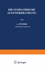 Cover: Die Sympathische Augenerkrankung - Springer