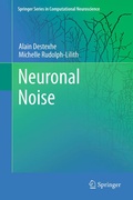 Cover: Neuronal Noise - Springer
