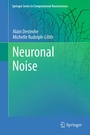 Cover: Neuronal Noise - Springer