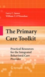Cover: The Primary Care Toolkit - Springer