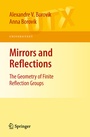 Cover: Mirrors and Reflections - Springer