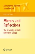 Cover: Mirrors and Reflections - Springer