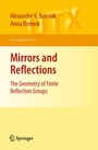 Cover: Mirrors and Reflections - Springer