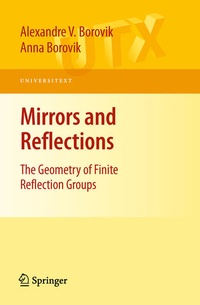 Enlarge image Cover: Mirrors and Reflections - Springer