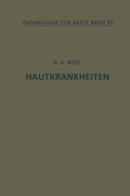 Cover: Hautkrankheiten - Springer