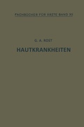 Cover: Hautkrankheiten - Springer