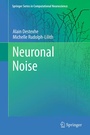 Cover: Neuronal Noise - Springer