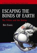 Cover: Escaping the Bonds of Earth - Praxis