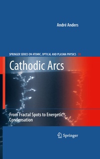 Abbildung von: Cathodic Arcs - Springer